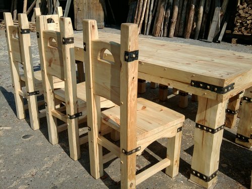 PEOSTE MEBLE DREWNIANE W STYLU WIEJSKIM COUNTRY